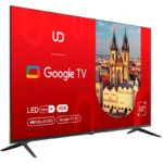 UDTV 58"